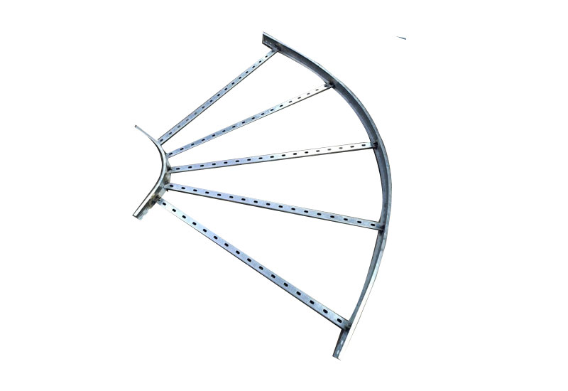 Cable Tray Accessories manufacturers in Ahmedabad - HP Enterprise Gujarat